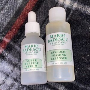 Mario badescu bundle